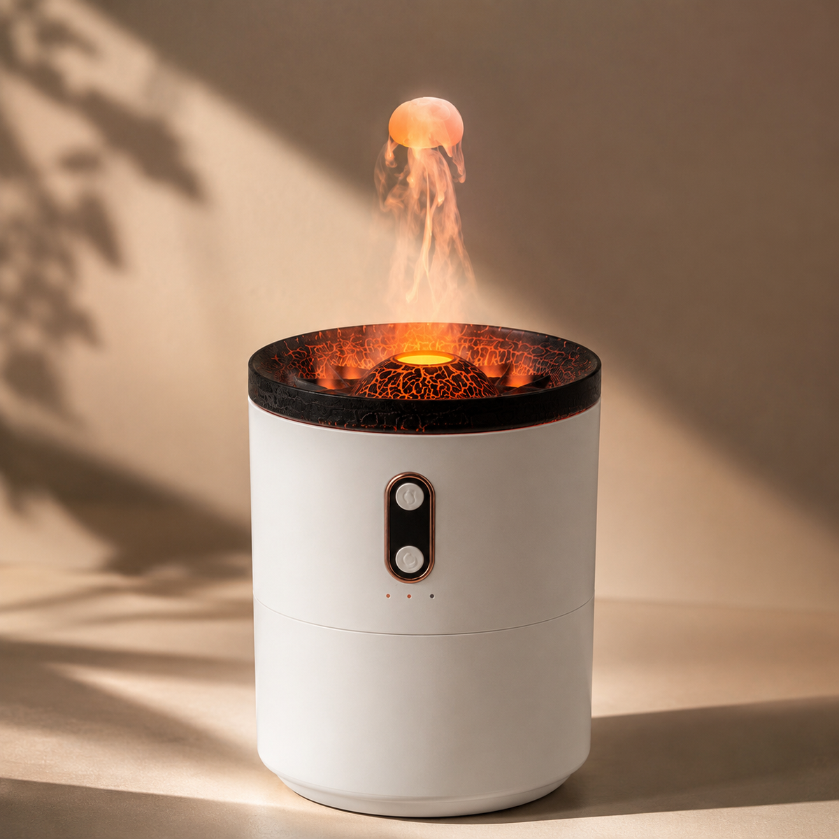 Volcanic Aura Mist Diffuser