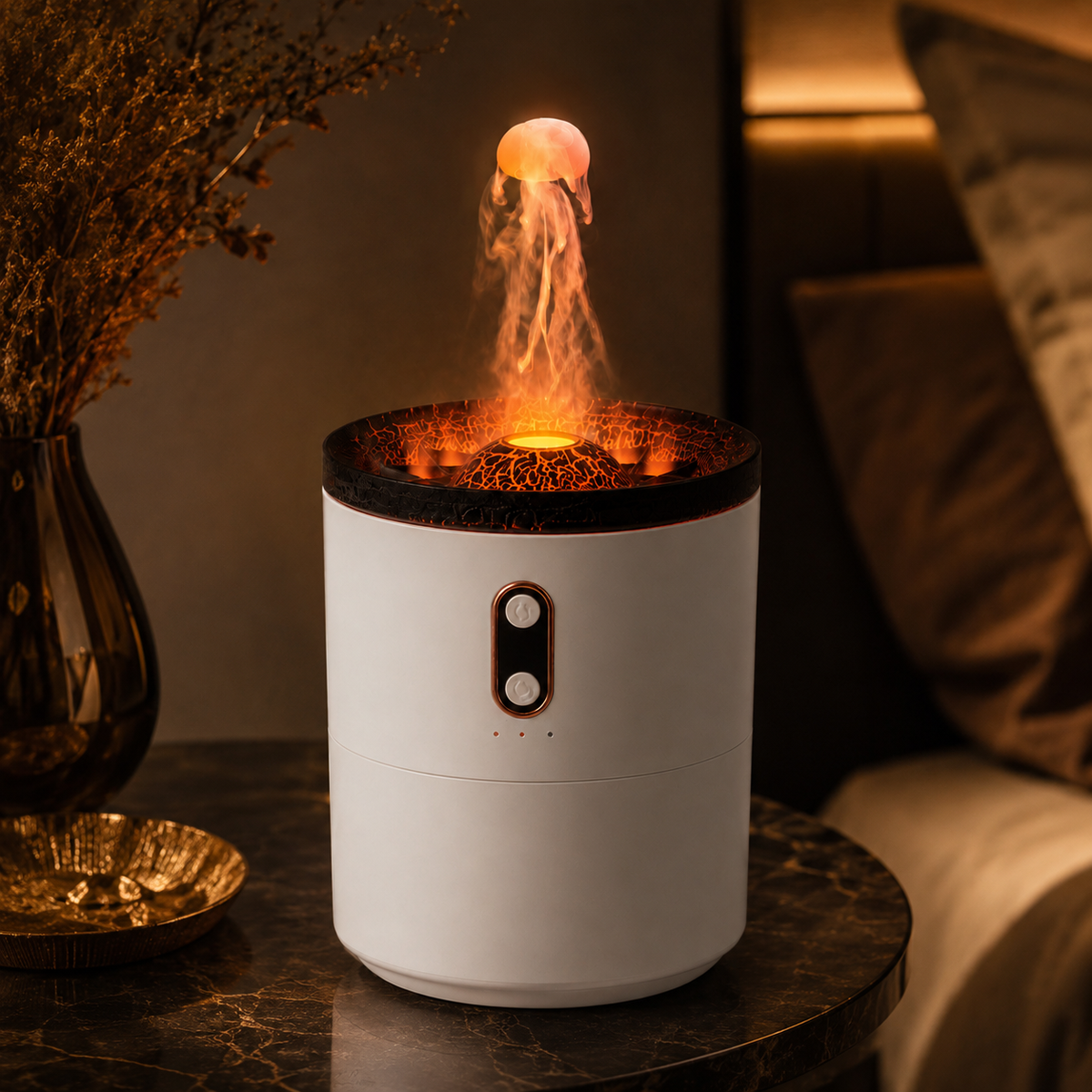 Volcanic Aura Mist Diffuser